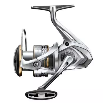 Катушка для спиннинга SHIMANO 23 Sedona C3000HG серебряный
