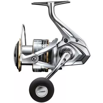 Катушка для спиннинга SHIMANO 23 Sedona C5000XG