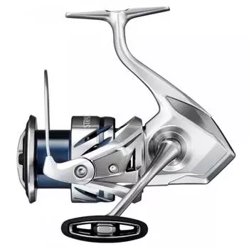 Катушка для спиннинга SHIMANO 23 Stradic 4000