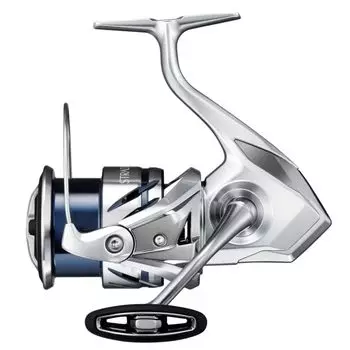 Катушка для спиннинга SHIMANO 23 Stradic 4000MHG