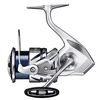 Катушка для спиннинга Shimano 23 Stradic 4000MHG