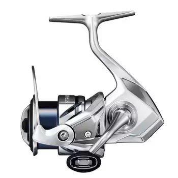 Катушка для спиннинга SHIMANO 23 Stradic C2500S серебряный