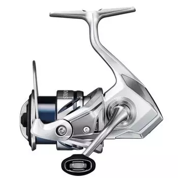 Катушка для спиннинга SHIMANO 23 Stradic C2500SXG серебряный