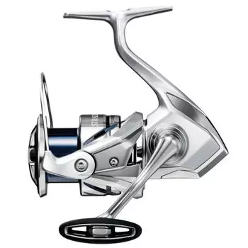 Катушка для спиннинга SHIMANO 23 Stradic Various C3000 Япония Импорт Новый