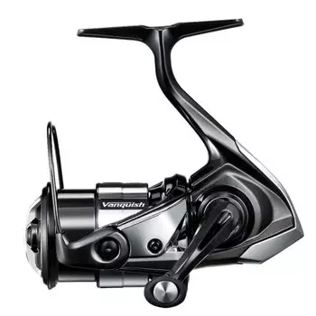 Катушка для спиннинга SHIMANO 23 Vanquish 1000SSSPG