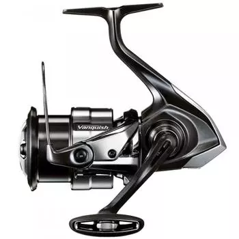 Катушка для спиннинга SHIMANO 23 Vanquish 4000MHG
