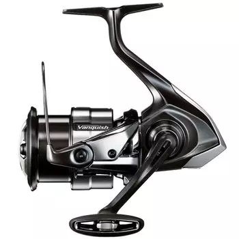 Катушка для спиннинга SHIMANO 23 Vanquish 4000MHG