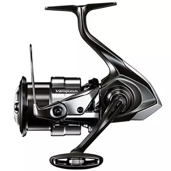 Катушка для спиннинга Shimano 23 Vanquish 4000MHG