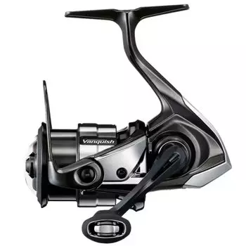 Катушка для спиннинга SHIMANO 23 Vanquish C2000SHG