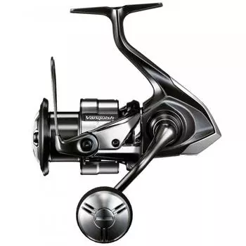 Катушка для спиннинга SHIMANO 23 Vanquish C5000XG