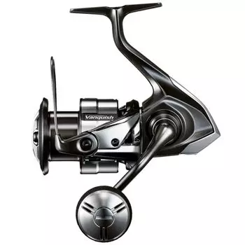 Катушка для спиннинга SHIMANO 23 Vanquish C5000XG