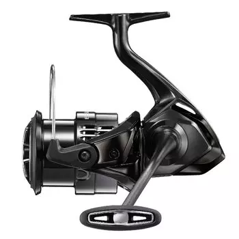 Катушка для спиннинга SHIMANO 24 Exsence BB 4000MHG