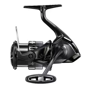 Катушка для спиннинга SHIMANO 24 Exsence BB C3000MHG чёрный