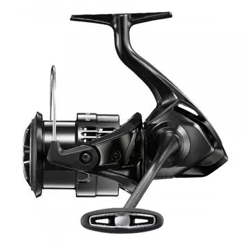 Катушка для спиннинга SHIMANO 24 Exsense BB 4000MHG