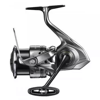 Катушка для спиннинга SHIMANO 24 Twin Power 4000MHG