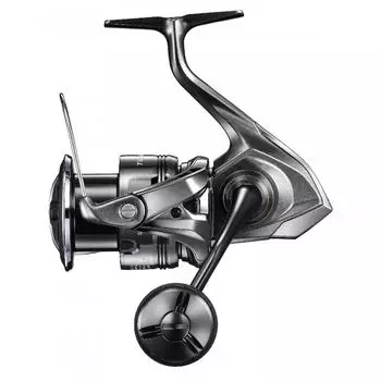 Катушка для спиннинга SHIMANO 24 Twin Power 4000PG