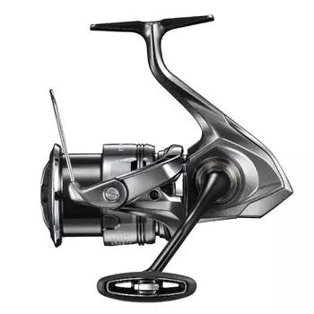 Катушка для спиннинга SHIMANO 24 Twin Power 4000M