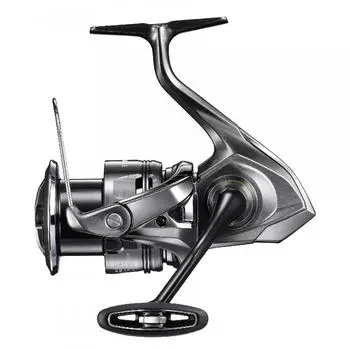 Катушка для спиннинга SHIMANO 24 Twin Power 4000XG