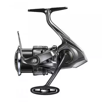 Катушка для спиннинга SHIMANO 24 Twin Power C3000MHG