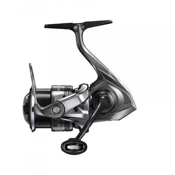 Катушка для спиннинга SHIMANO 24 Twin Power C2000S
