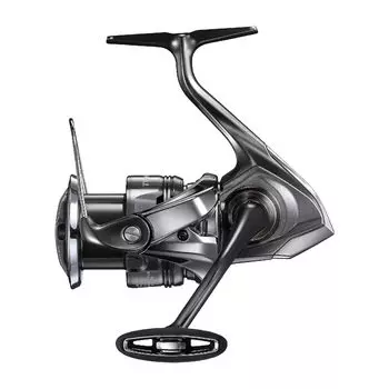 Катушка для спиннинга SHIMANO 24 Twin Power C3000 чёрный