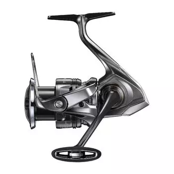 Катушка для спиннинга SHIMANO 24 Twin Power C3000XG