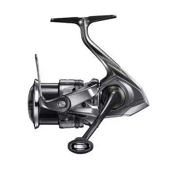 Катушка для спиннинга SHIMANO 24 Twin Power 2500S