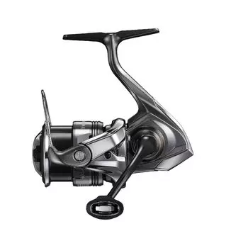 Катушка для спиннинга SHIMANO 24 Twin Power C2000S