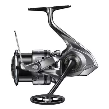 Катушка для спиннинга SHIMANO 24 Twin Power 4000MHG