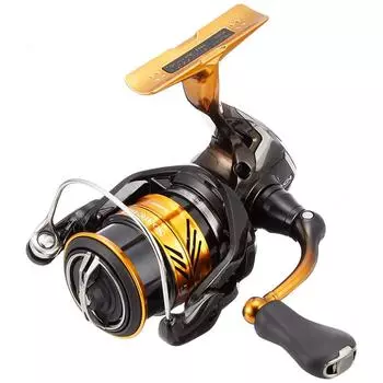 Катушка для спиннинга SHIMANO Aging Mebaring 18 Soare BB C2000SSHG