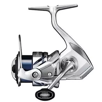 Катушка для спиннинга Shimano C2500SXG 23 Stradic