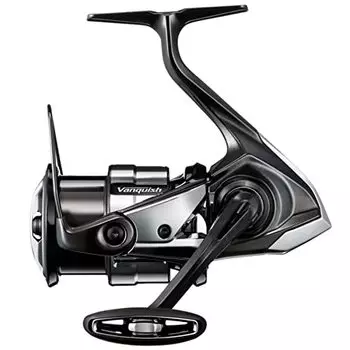 Катушка для спиннинга Shimano C3000MHG Vanquish 23