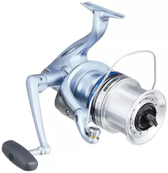 Катушка для спиннинга SHIMANO, дальний заброс SA, активный серфинг, толстая нить, поцелуй для начинающих