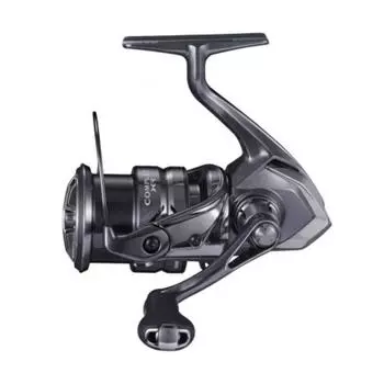 Катушка для спиннинга SHIMANO для Bus Complex XR 2021 2500 F6 Bus