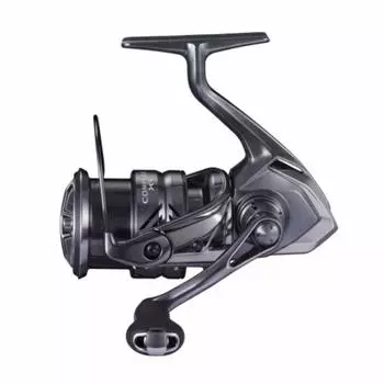 Катушка для спиннинга SHIMANO для Bus Complex XR 2021 2500 F6 HG Bus