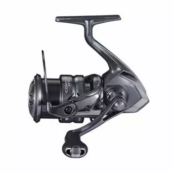Катушка для спиннинга SHIMANO для Bus Complex XR 2021 2500 F6 Bus серый