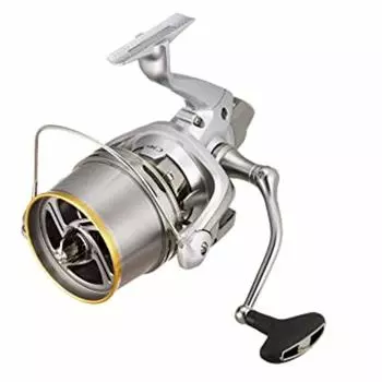 Катушка для спиннинга SHIMANO для метания рыбы 18 Surf Leader 35 Extra Fine Kiss CI4+