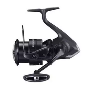 Катушка для спиннинга SHIMANO для морского окуня Exsense 2021 4000MXG Seabass