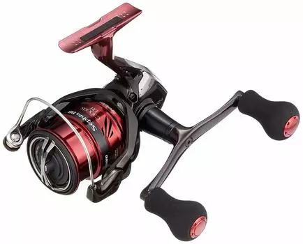 Катушка для спиннинга SHIMANO Egging 18 Sephia BB C3000SDH