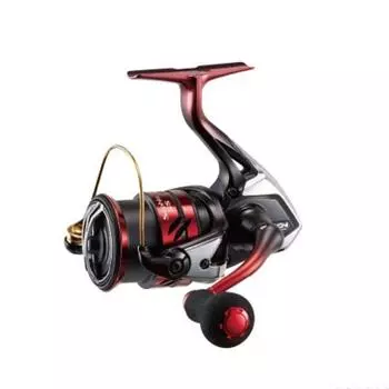 Катушка для спиннинга SHIMANO Egging 19 Sephia SS C3000SHG