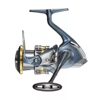 Катушка для спиннинга SHIMANO General Purpose Ultegra 2021 C3000HG Shore Egging Seabass Grey