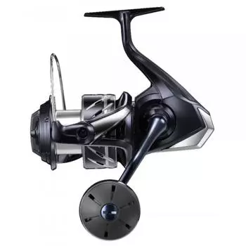 Катушка для спиннинга SHIMANO Large 24 Stradic SW 6000PG
