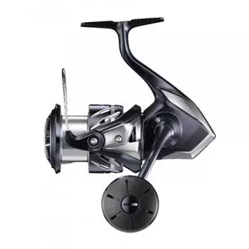 Катушка для спиннинга SHIMANO Large 24 Stradic SW 4000HG