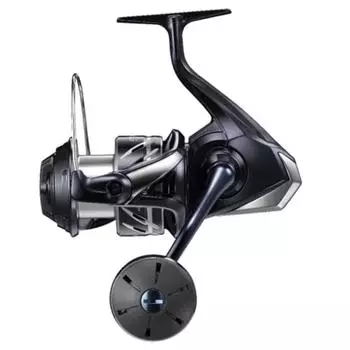 Катушка для спиннинга SHIMANO Large 24 Stradic SW 5000XG