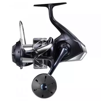 Катушка для спиннинга SHIMANO Large 24 Stradic SW 6000XG