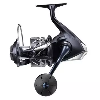 Катушка для спиннинга SHIMANO Large 24 Stradic SW 8000PG