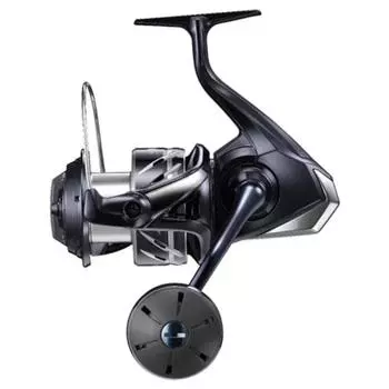 Катушка для спиннинга SHIMANO Large 24 Stradic SW 6000HG