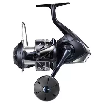 Катушка для спиннинга SHIMANO Large 24 Stradic SW 6000HG