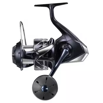 Катушка для спиннинга SHIMANO Large 24 Stradic SW 6000XG
