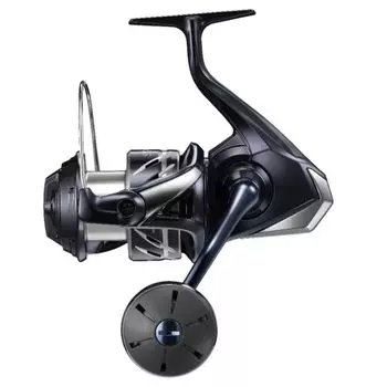 Катушка для спиннинга SHIMANO Large 24 Stradic SW 5000XG
